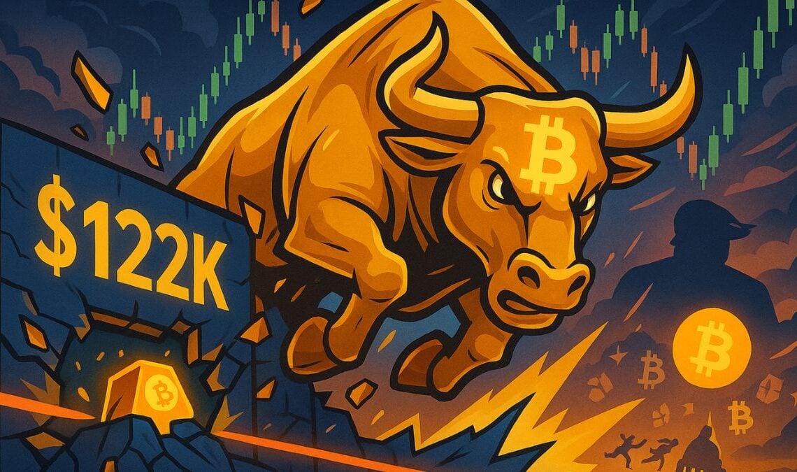 bitcoin price