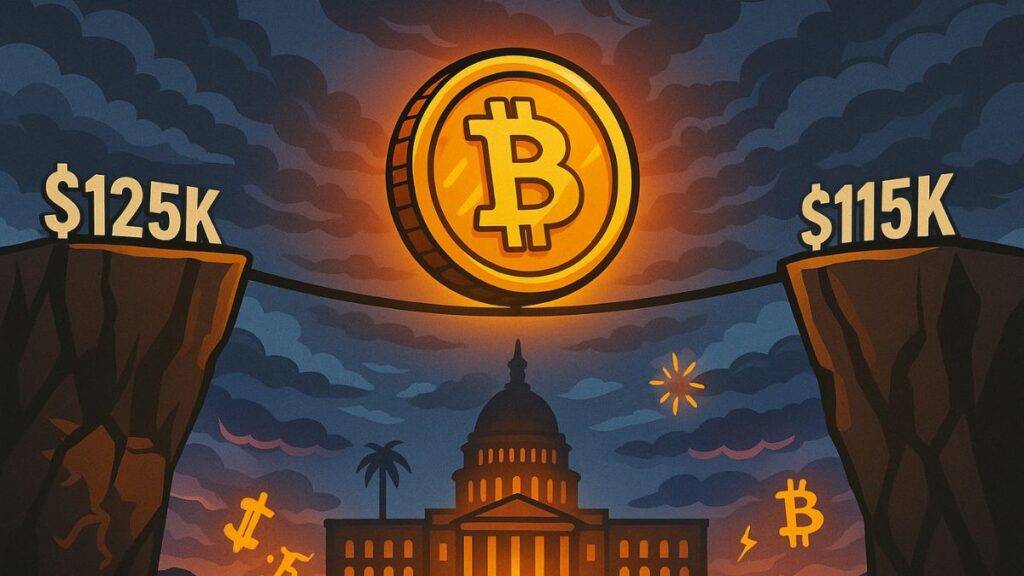 Bitcoin Crashes Below $70,000 as Mt. Gox Moves $739 Million in BTC