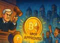 cftc approves