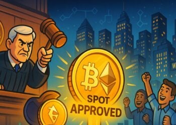 cftc approves
