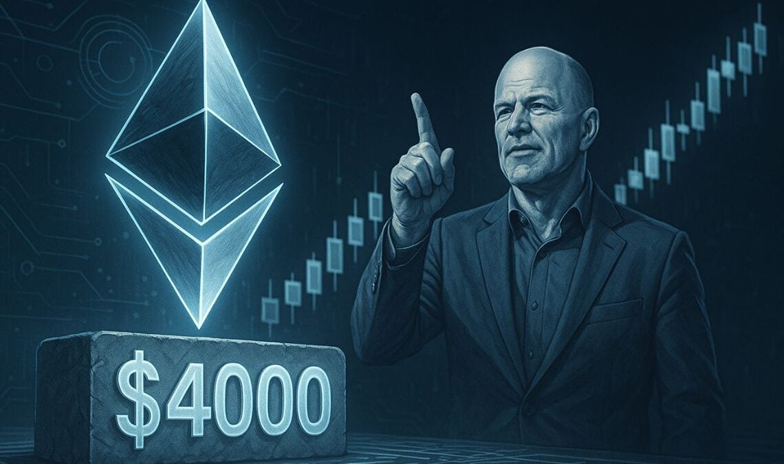 eth possible $4000 breakout