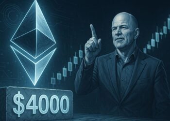 eth possible $4000 breakout