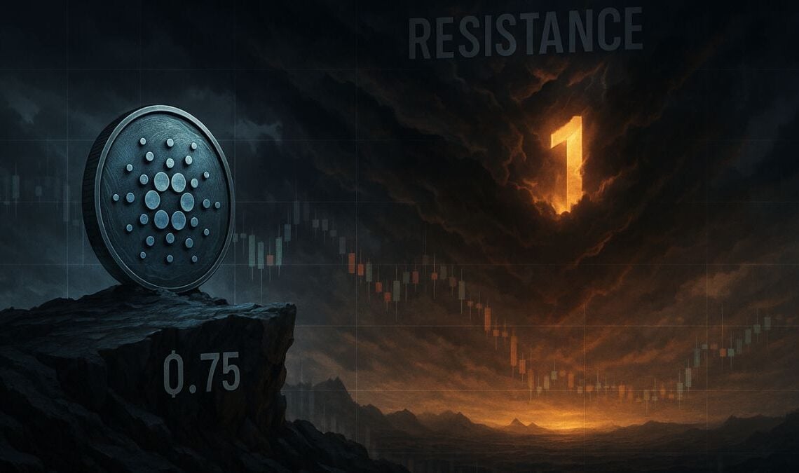 Can Cardano Price Survive