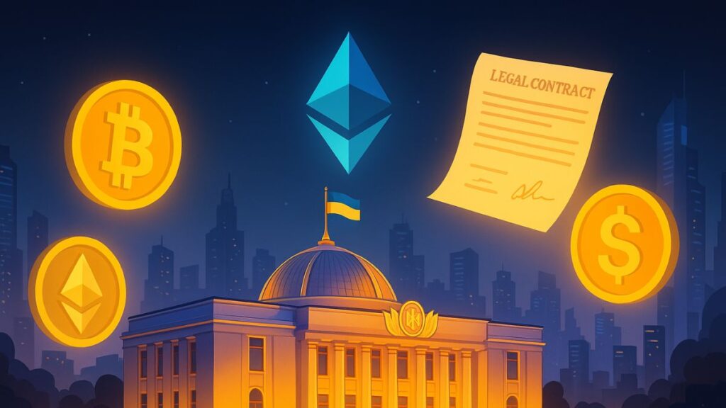 Crypto Market Structure Bill Could See New Draft Within Days
