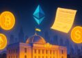 crypto regulation