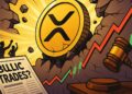 XRP Price Jumps 10% After Court Ruling