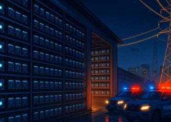 crypto miners