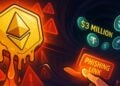 crypto phishing