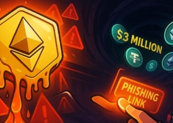crypto phishing