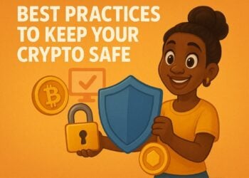crypto safe