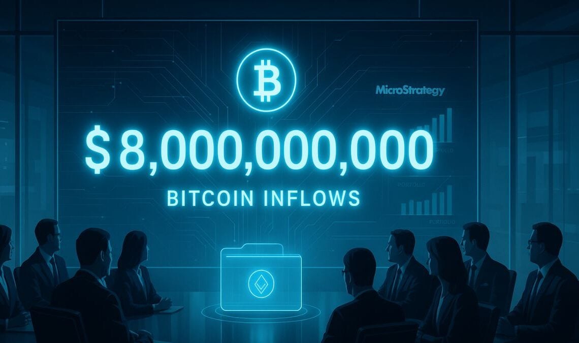 crypto treasuries