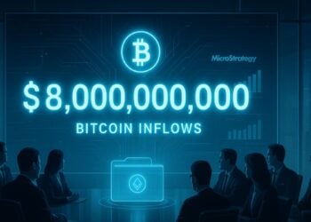 crypto treasuries