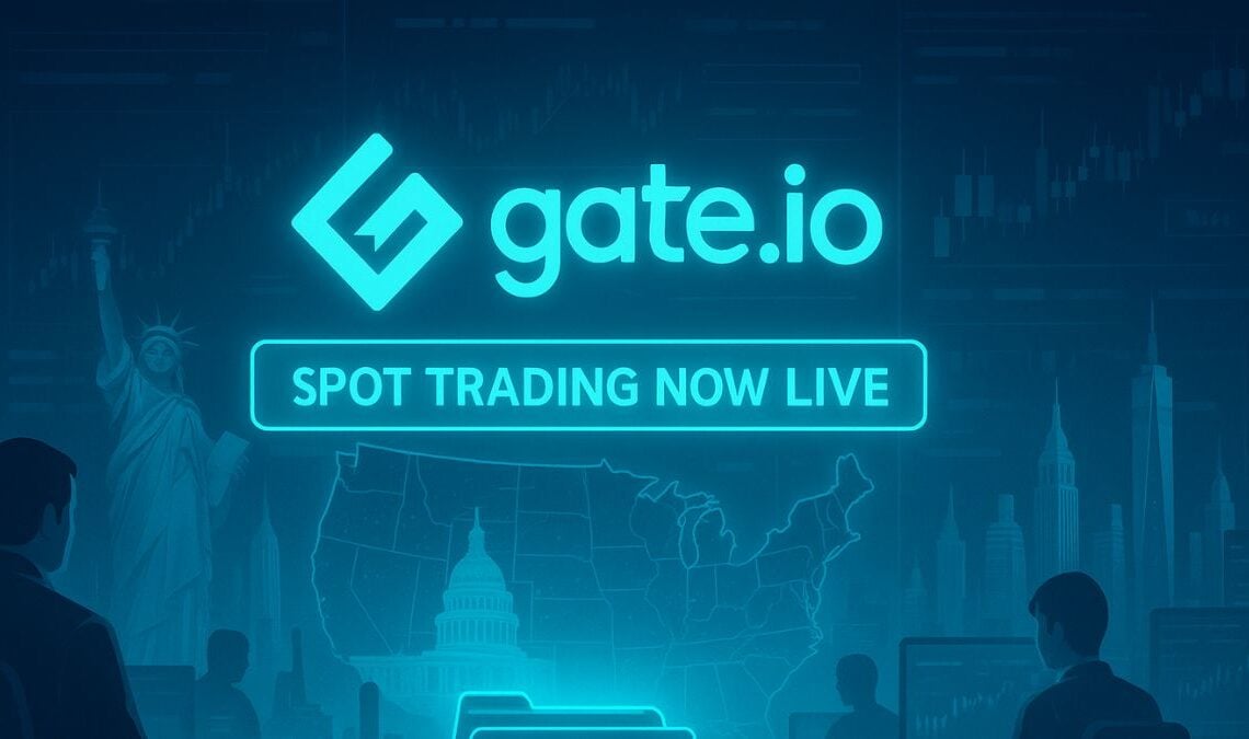 gate io