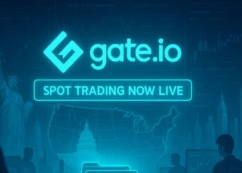 gate io