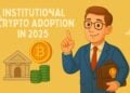 institutional crypto adoption
