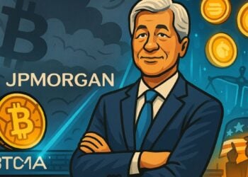 jpmorgan ceo