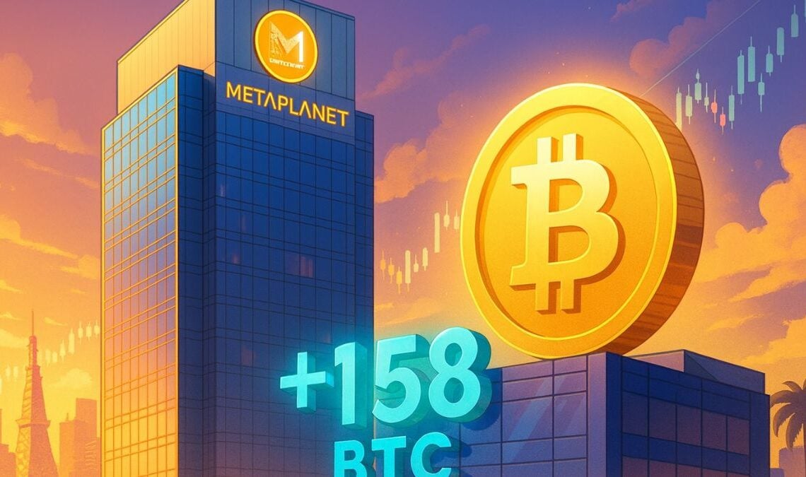 metaplanet