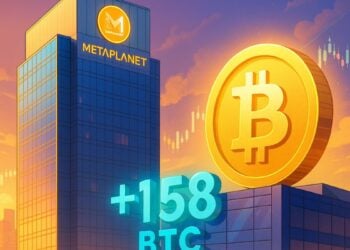 metaplanet