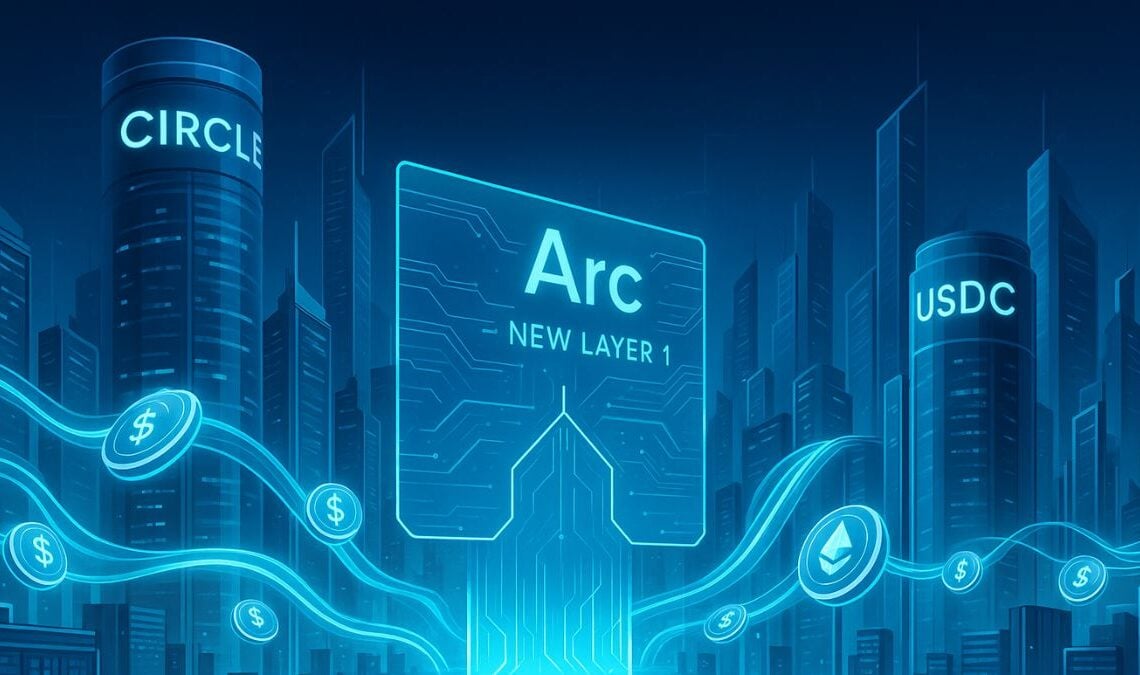 new layer 1
