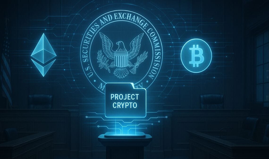 project crypto