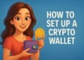 crypto wallet