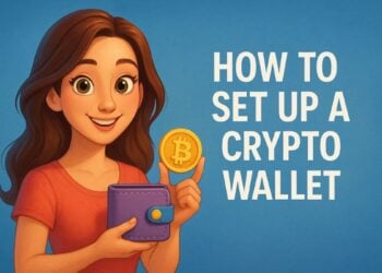 crypto wallet