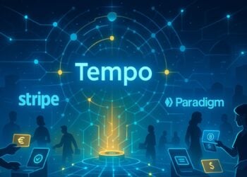 tempo blockchain