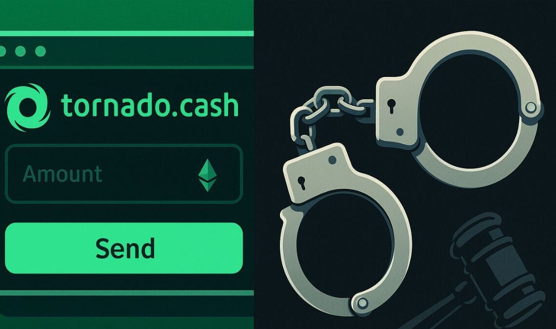 tornado cash