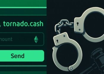 tornado cash