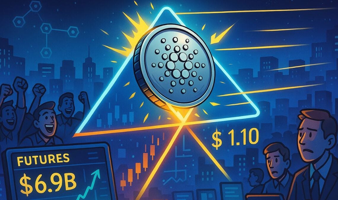 Cardano Rally Gains Momentum