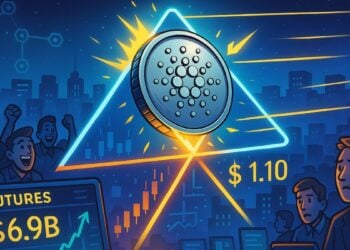 Cardano Rally Gains Momentum