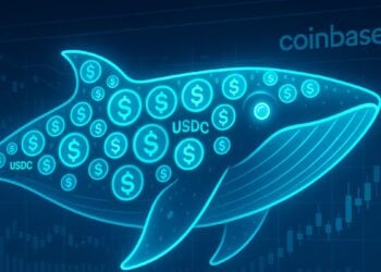 usdc whales