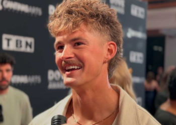 Forrest Frank Net Worth