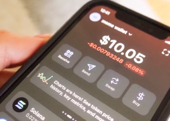 coinbase not showing balance just dots