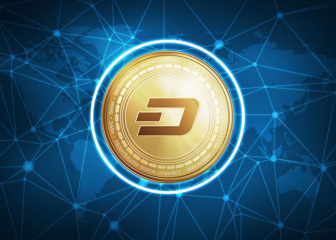 dash to become marijuana industry coin