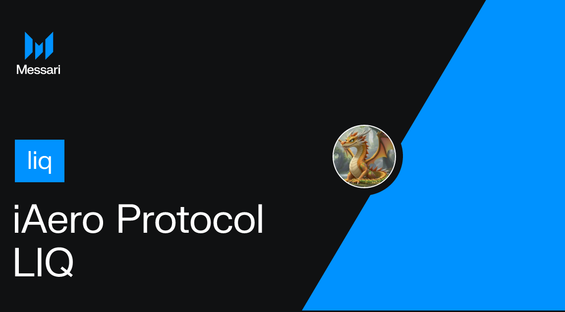 iAero Protocol
